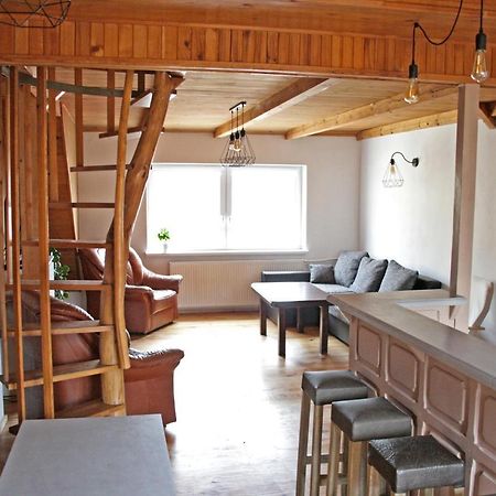 Apartament na Kromera Opolznevoye Bagian luar foto