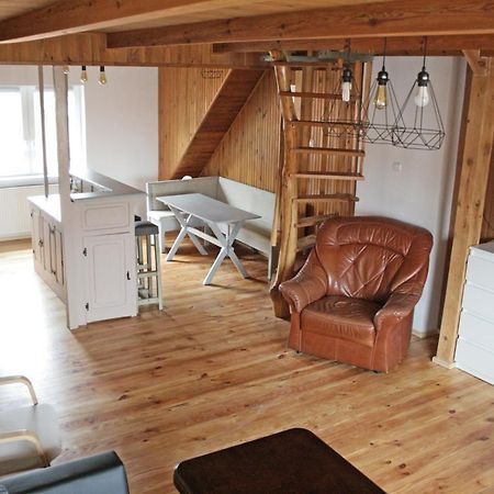 Apartament na Kromera Opolznevoye Bagian luar foto