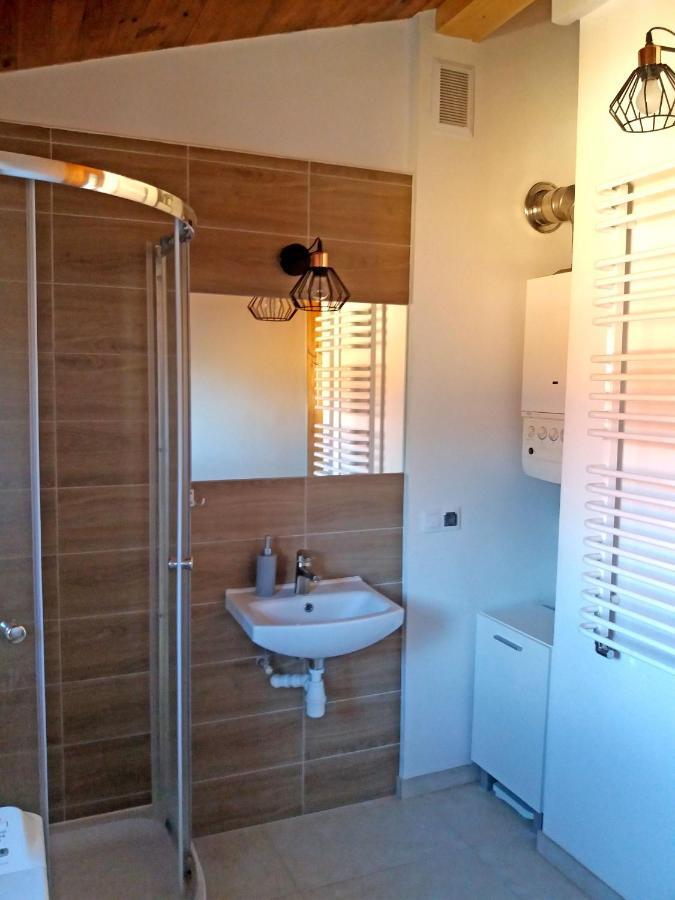 Apartament na Kromera Opolznevoye Bagian luar foto