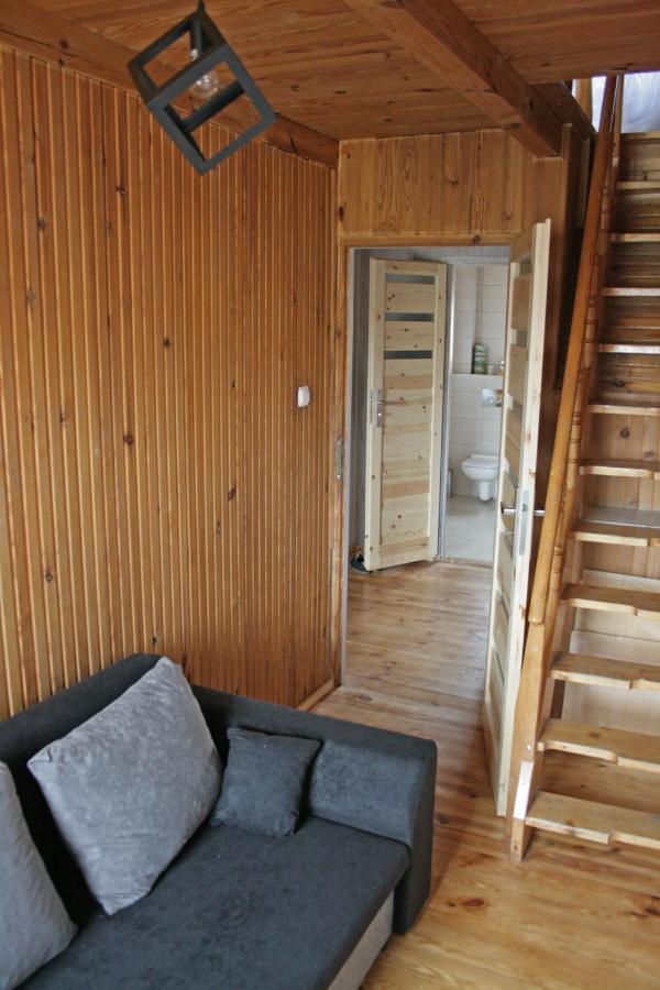 Apartament na Kromera Opolznevoye Bagian luar foto