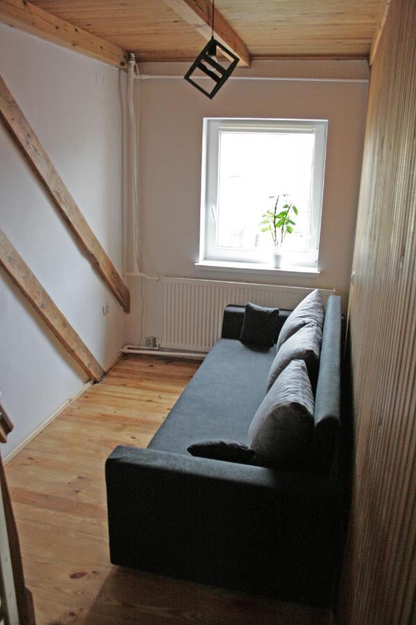 Apartament na Kromera Opolznevoye Bagian luar foto