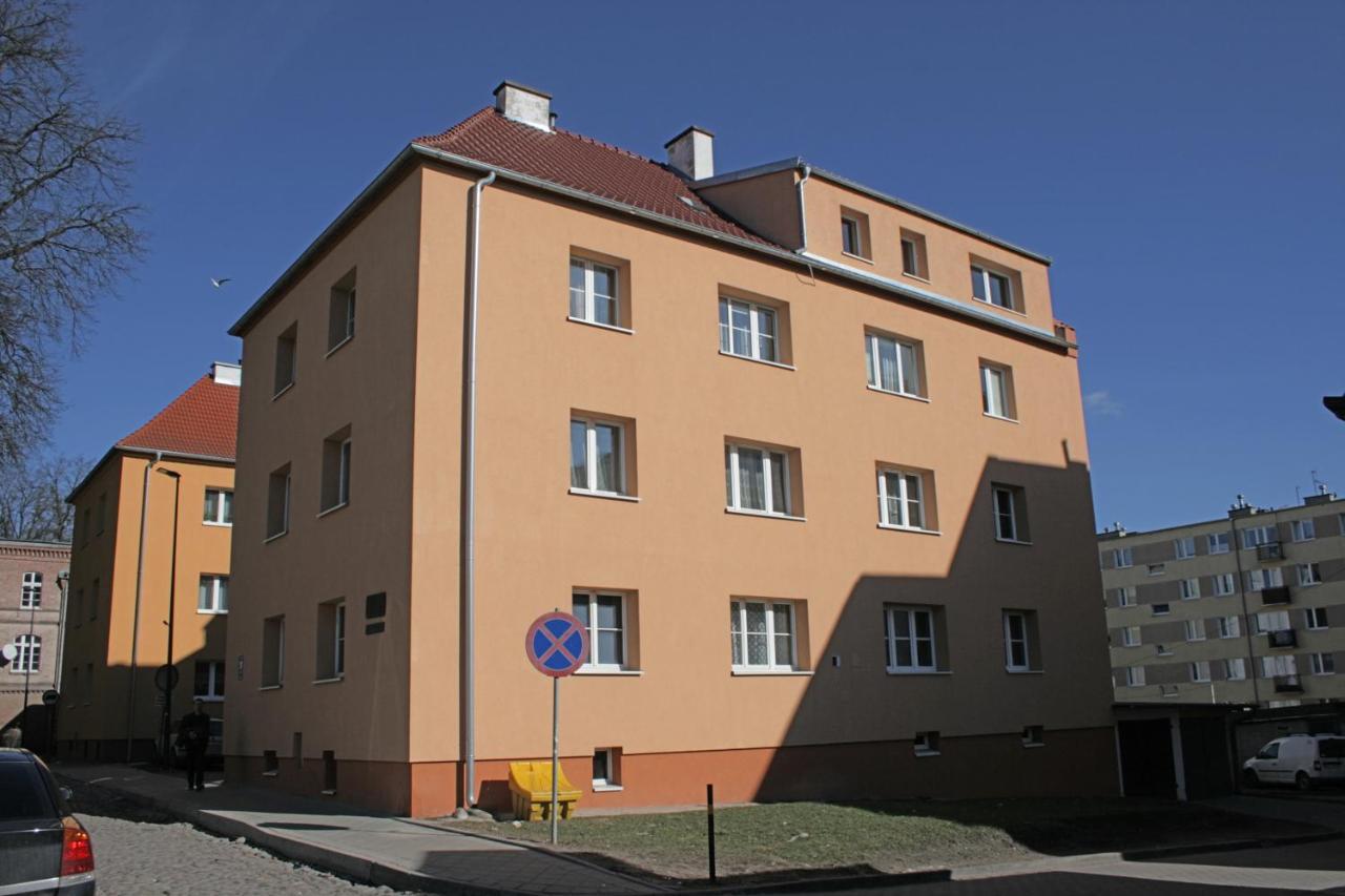 Apartament na Kromera Opolznevoye Bagian luar foto
