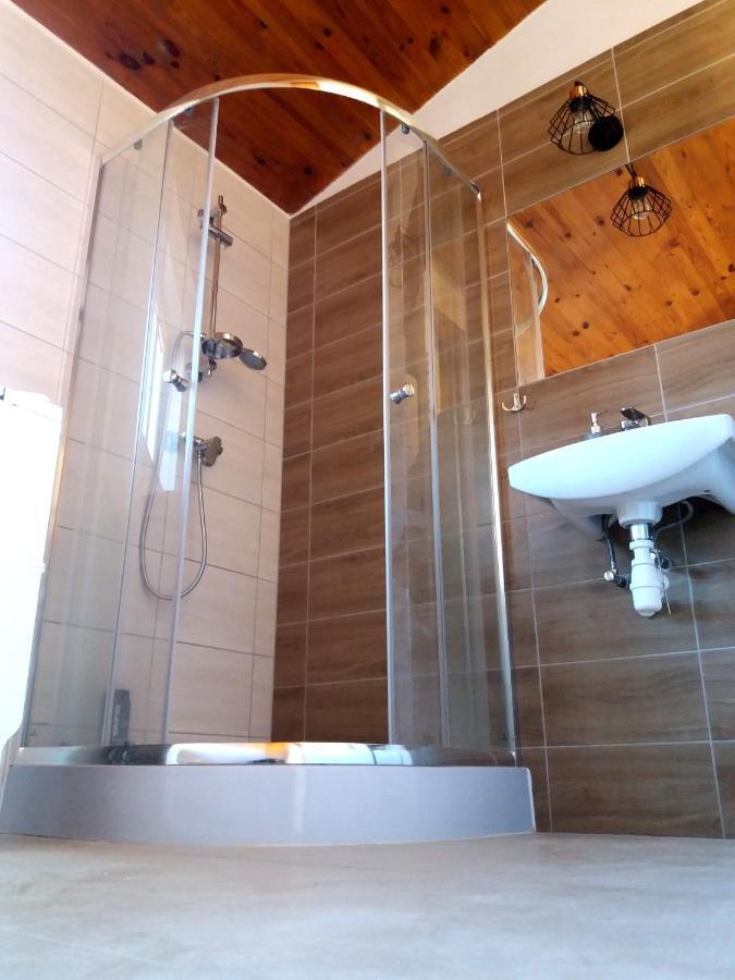 Apartament na Kromera Opolznevoye Bagian luar foto