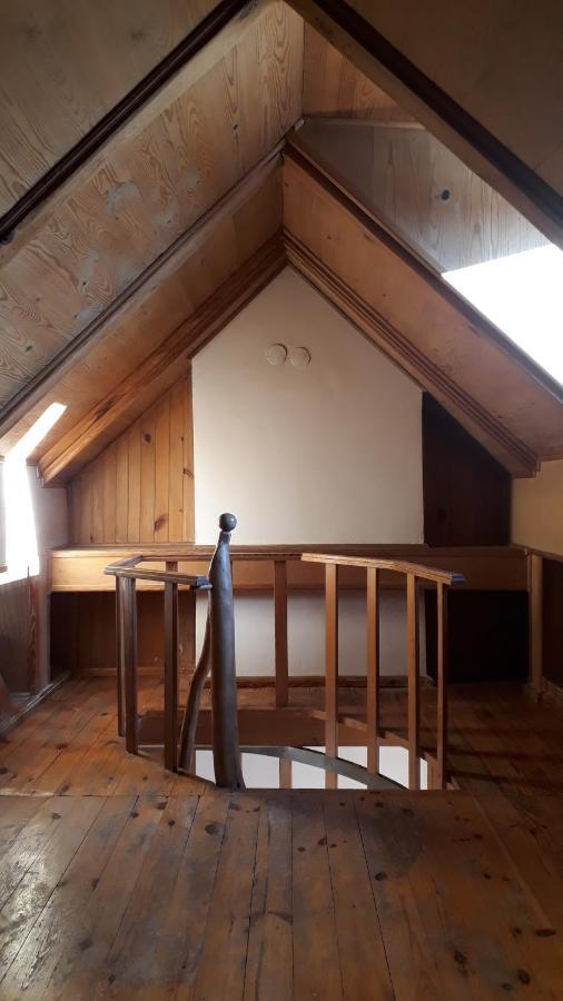 Apartament na Kromera Opolznevoye Bagian luar foto