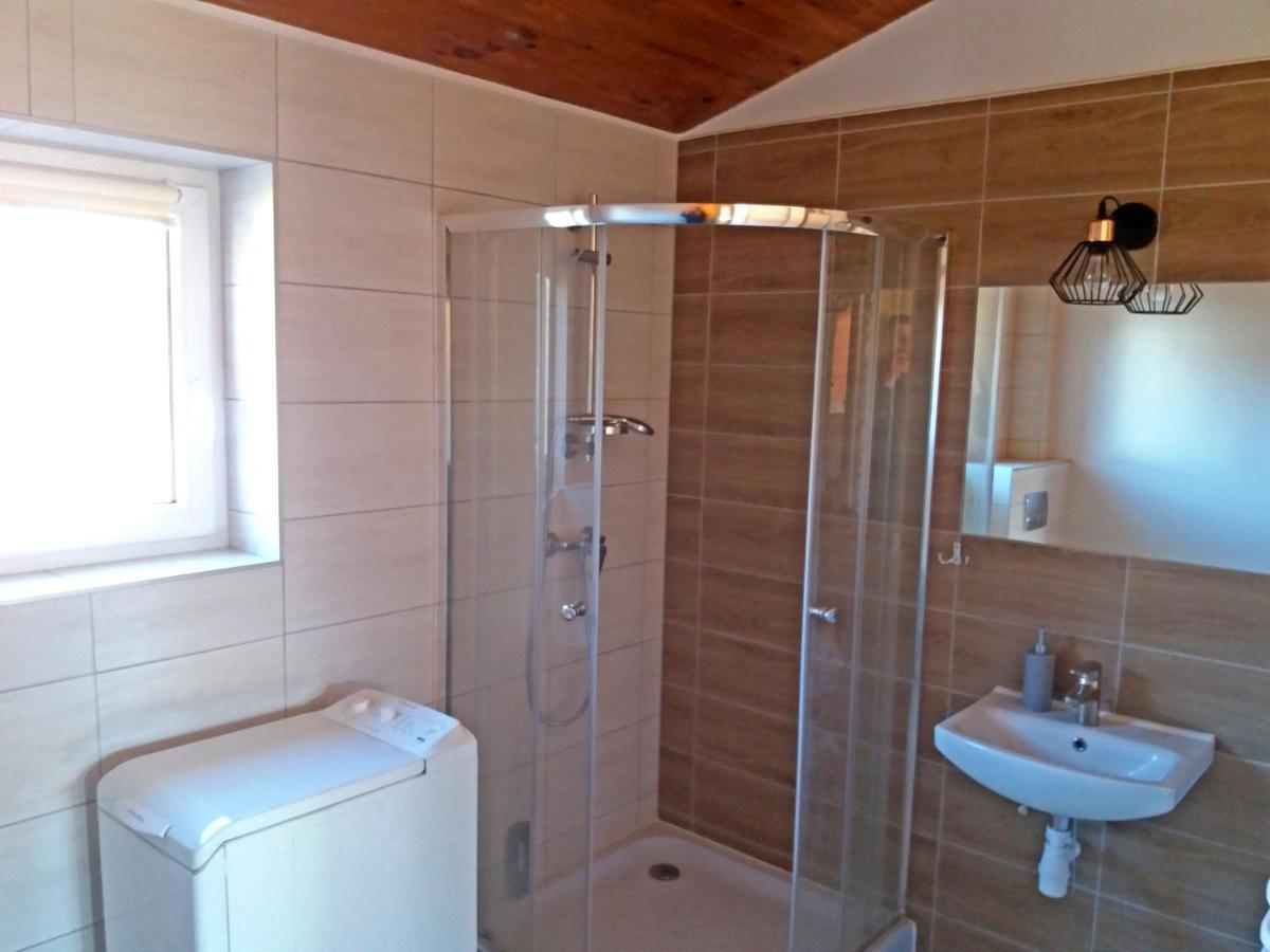 Apartament na Kromera Opolznevoye Bagian luar foto